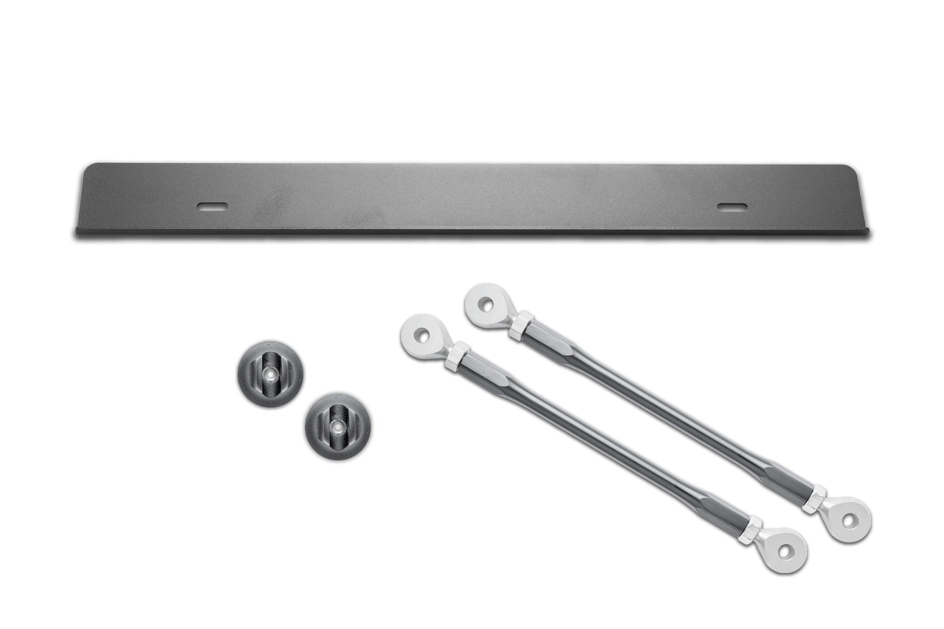 Front Splitter Support System - WRX/STI (VA)