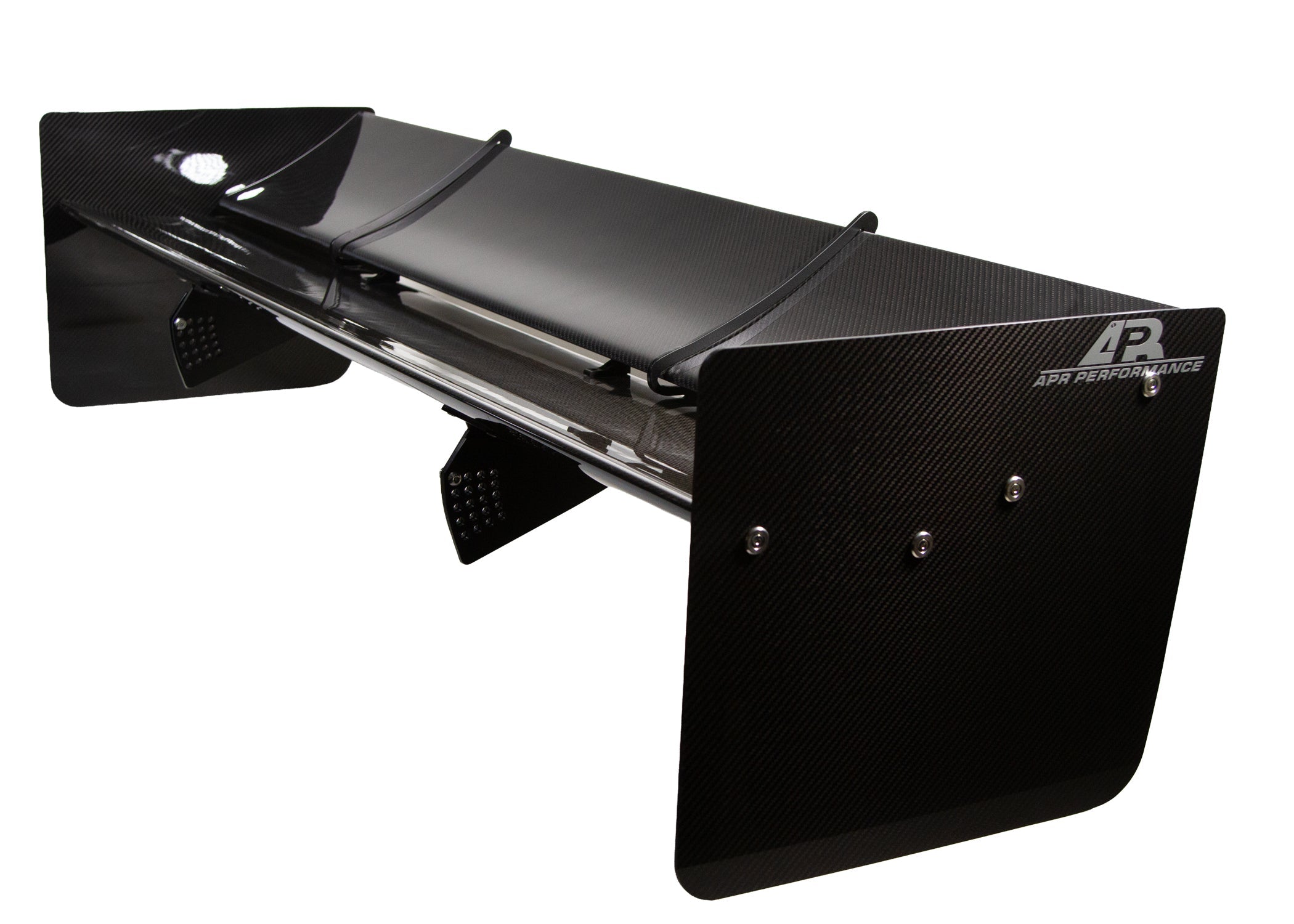 Special Order 78" Carbon Fiber GT-2000 High Downforce Rear Wing