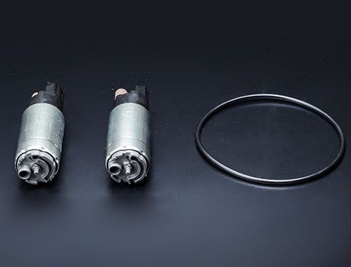 FUEL PUMP UPGRADE R35-Grocery Getter Performance