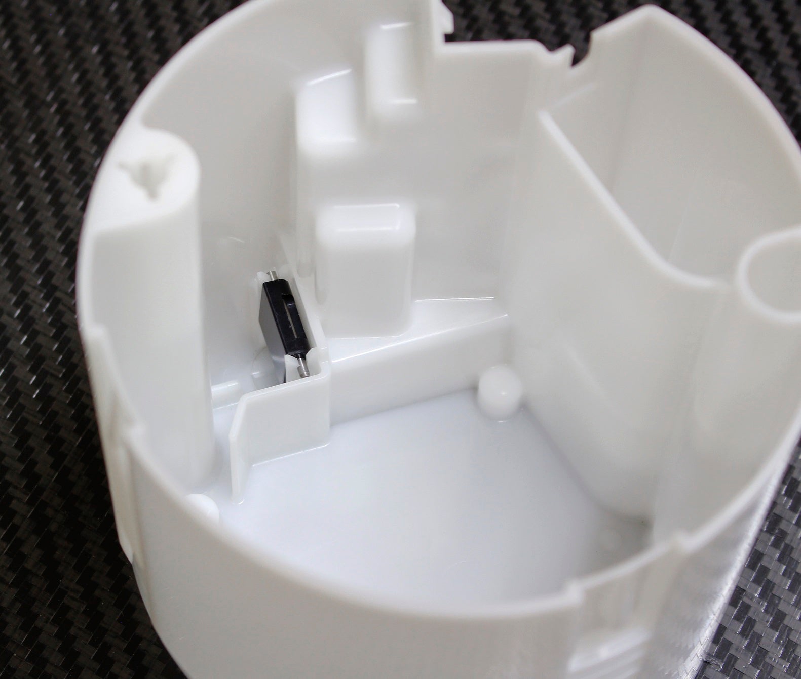 Fuel Starvation Door - BRZ/FRS/GT86/WRX