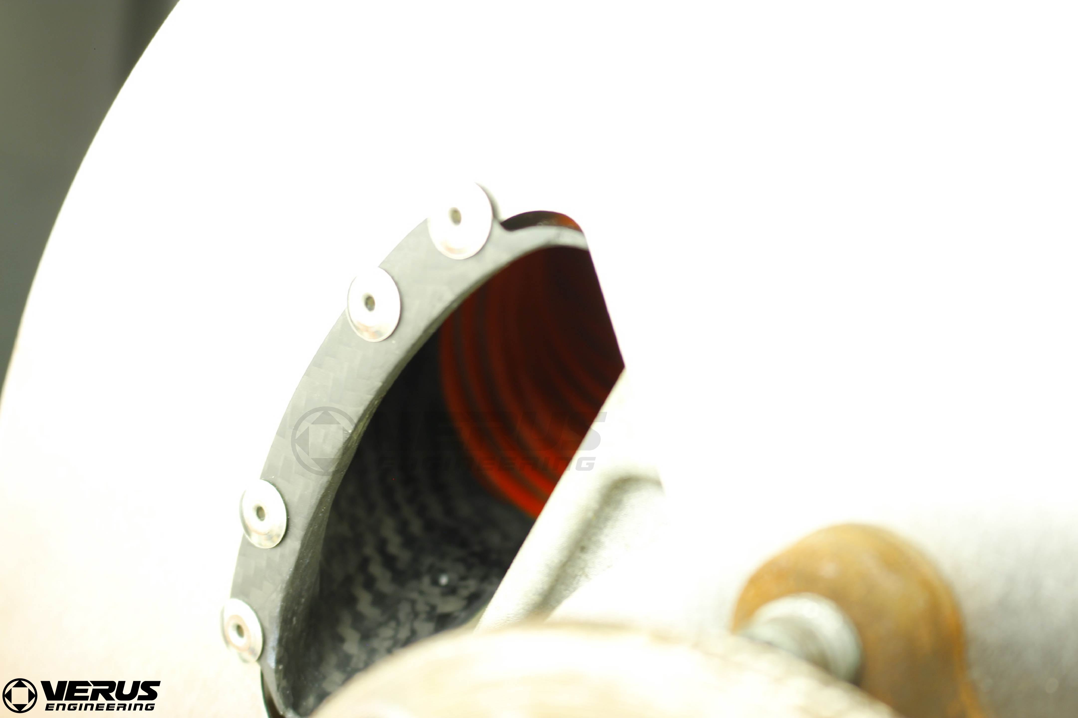 Full Brake Cooling Kit- Miata MX5 (ND)-Grocery Getter Performance