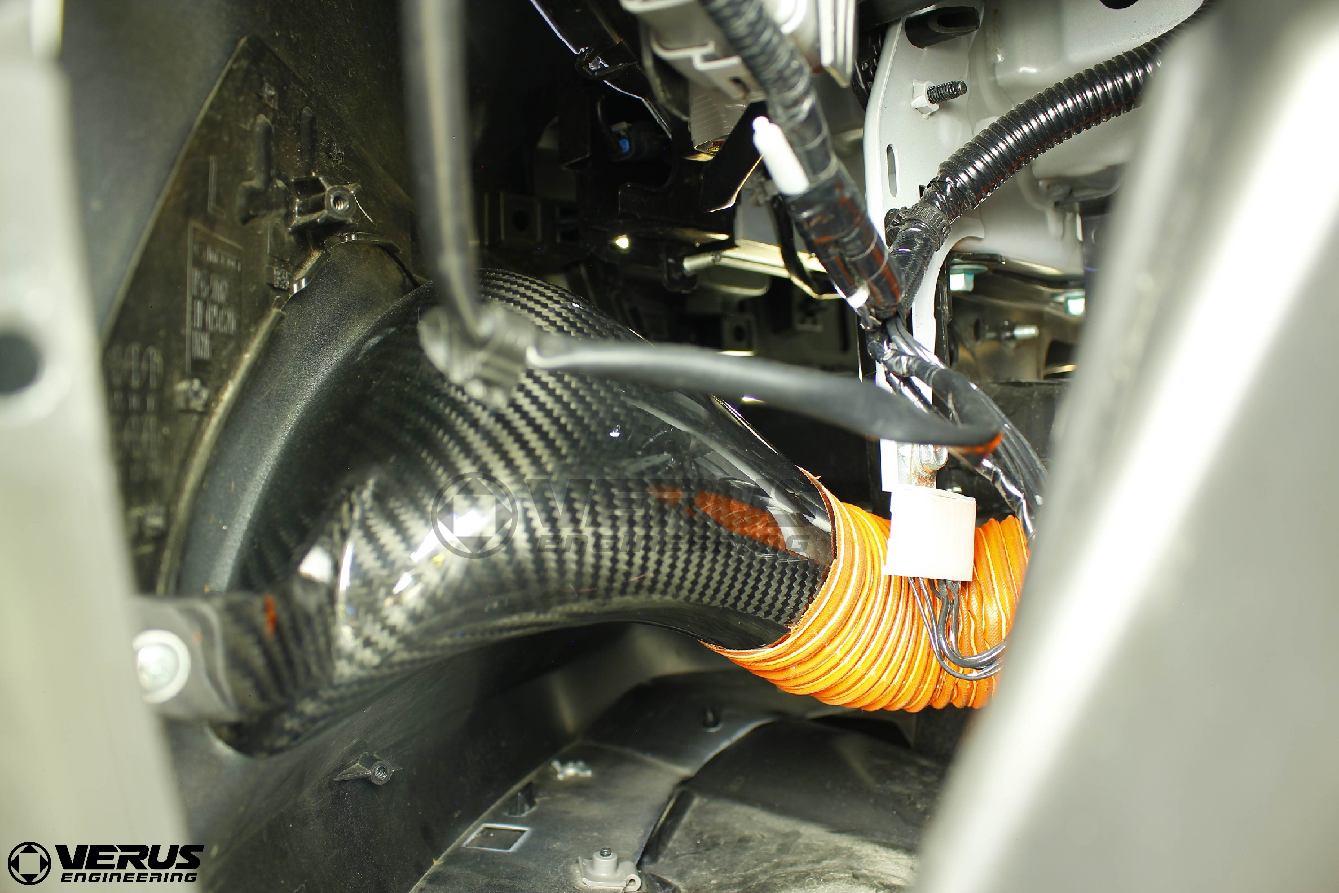 Full Brake Cooling Kit- Miata MX5 (ND)-Grocery Getter Performance