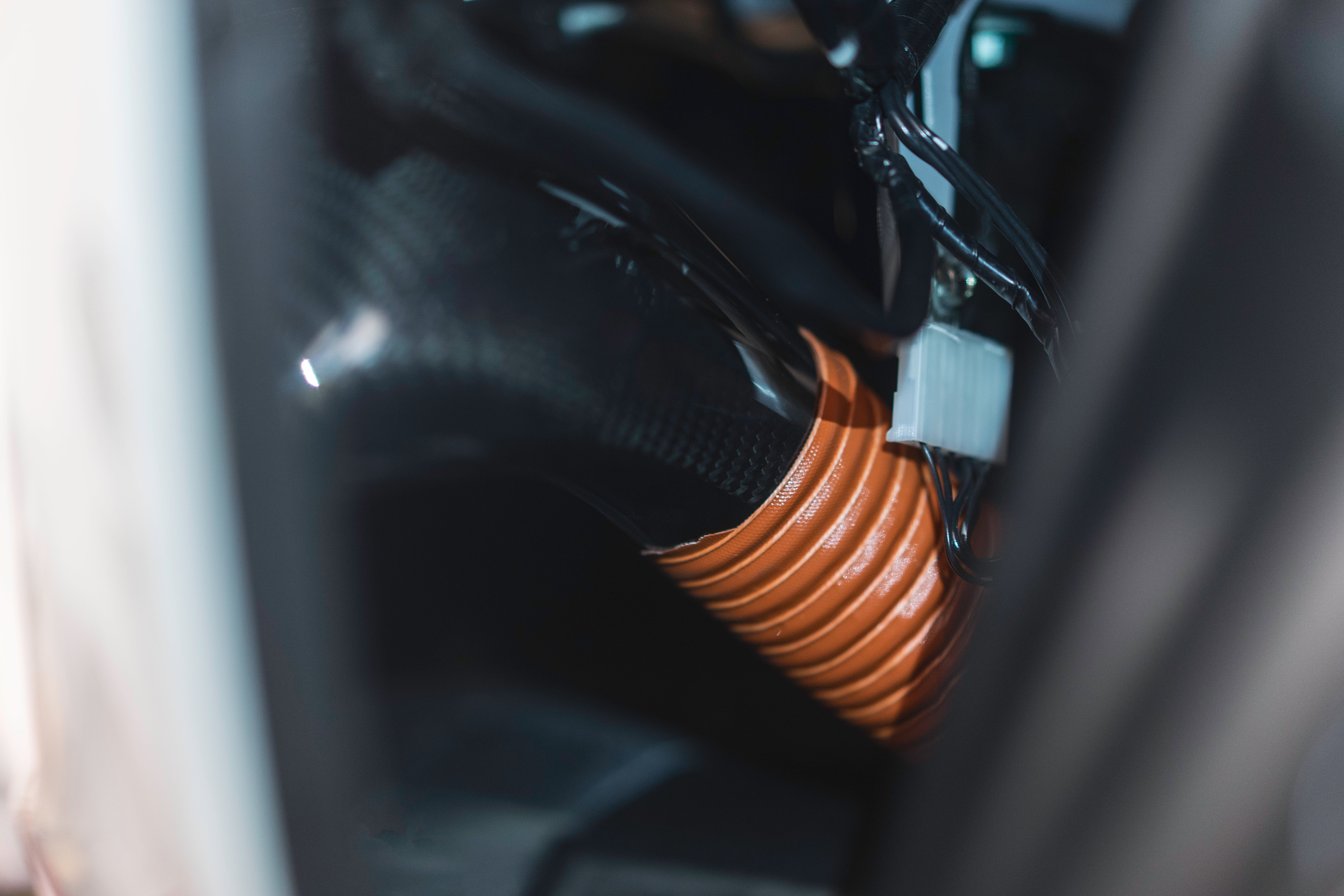 Full Brake Cooling Kit- Miata MX5 (ND)-Grocery Getter Performance