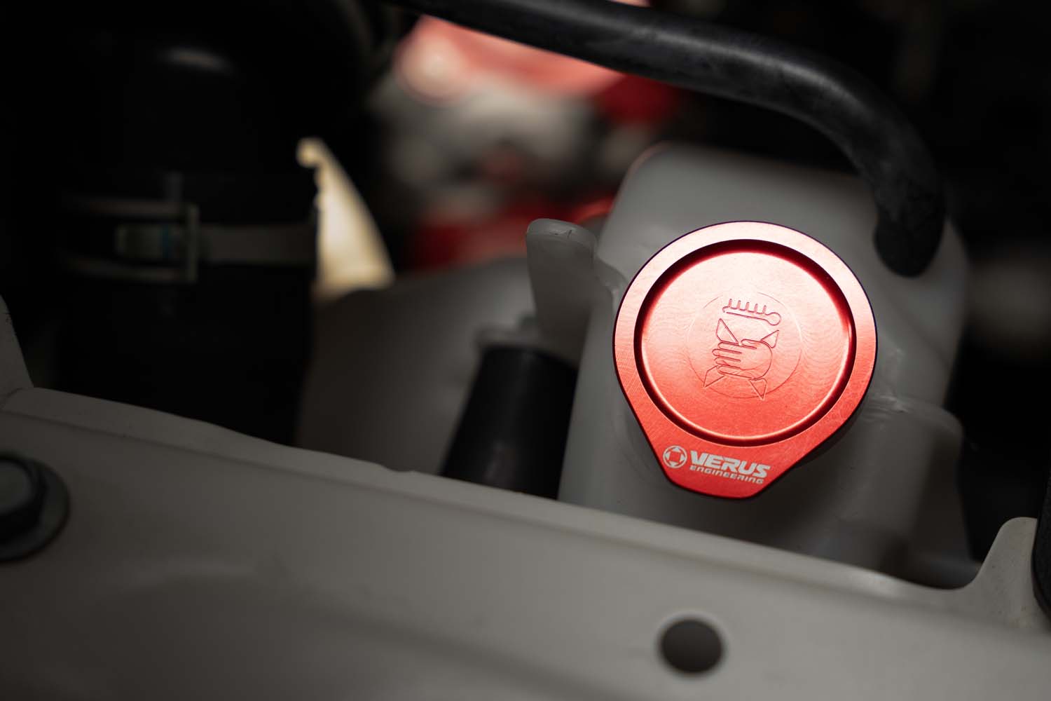 Full Car Cap Kit - 2022+ Subaru BRZ / Toyota GR86