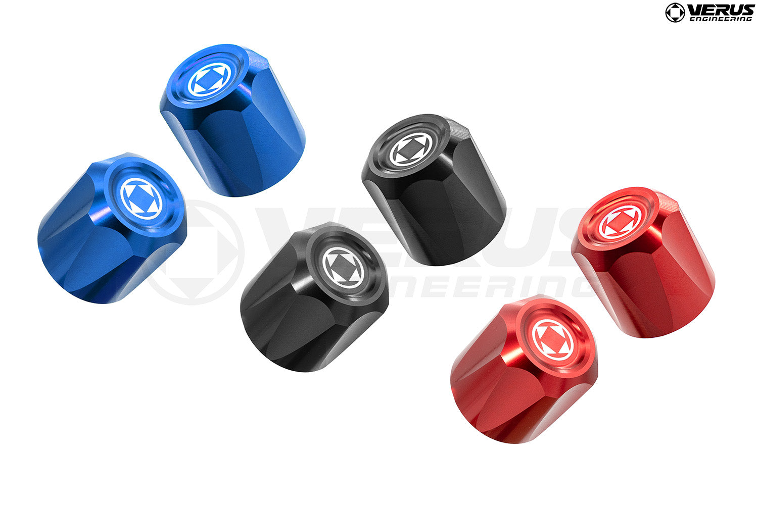 Full Car Cap Kit - ND Miata