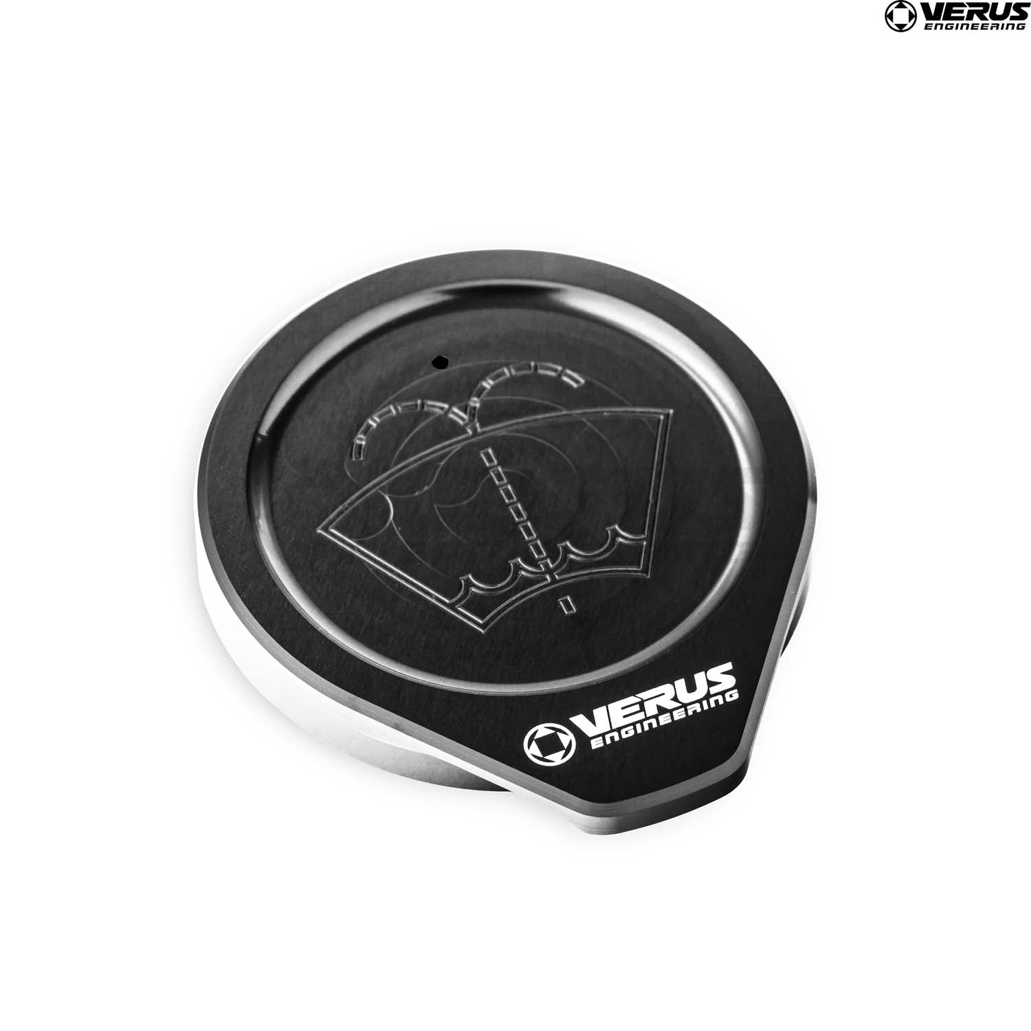 Full Car Cap Kit - ND Miata