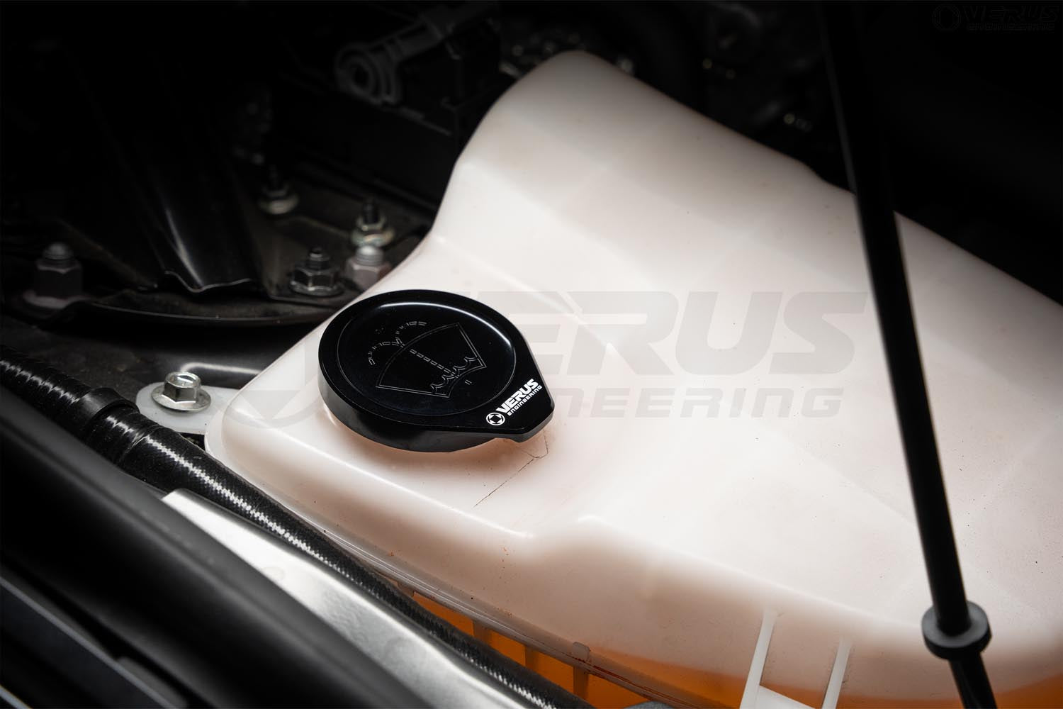 Full Car Cap Kit - ND Miata