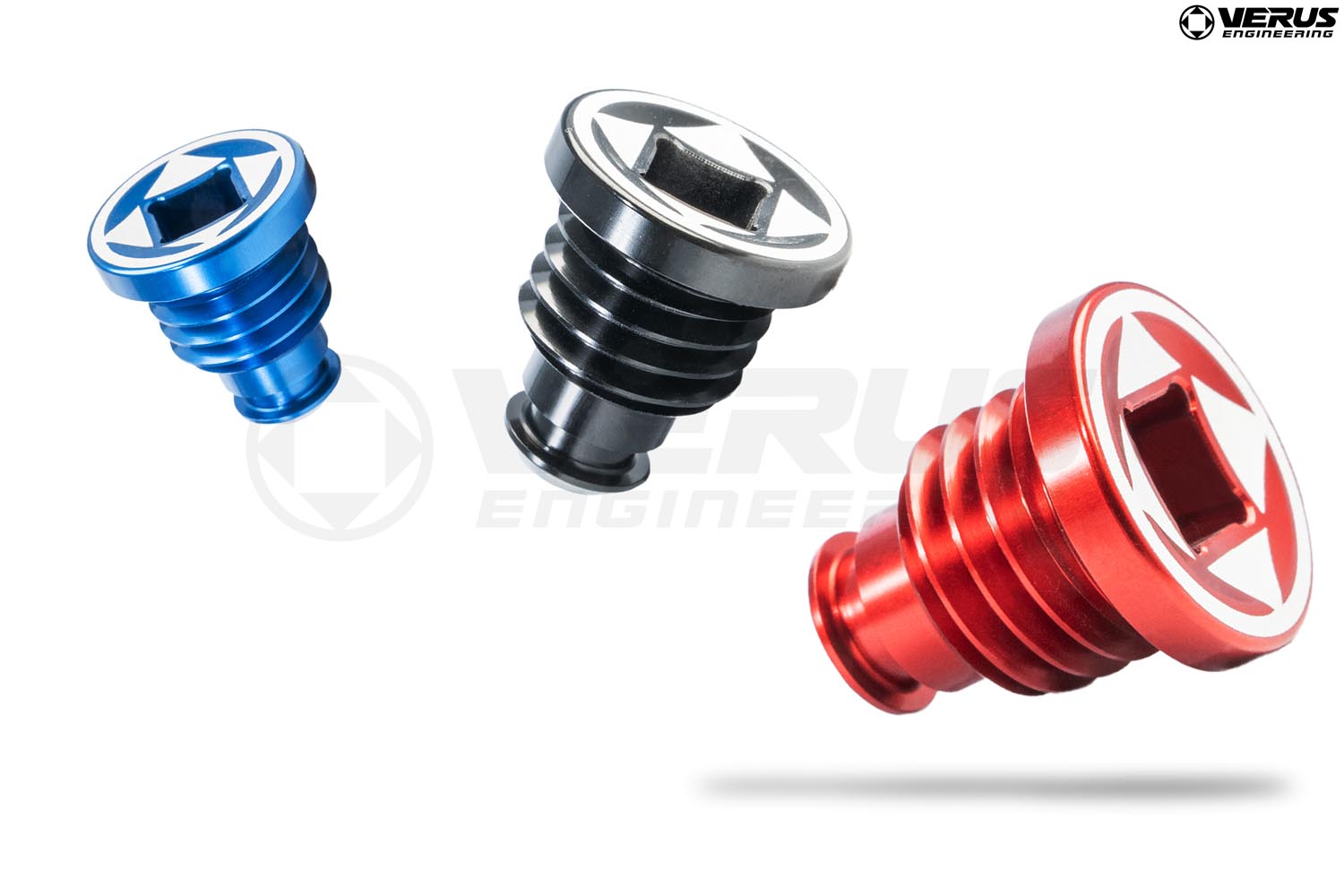 Verus Engineering Full Car Cap Kit - Toyota GR Corolla