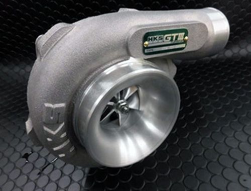 FULL TURBINE KIT GTIII-RS S15/S14-Grocery Getter Performance