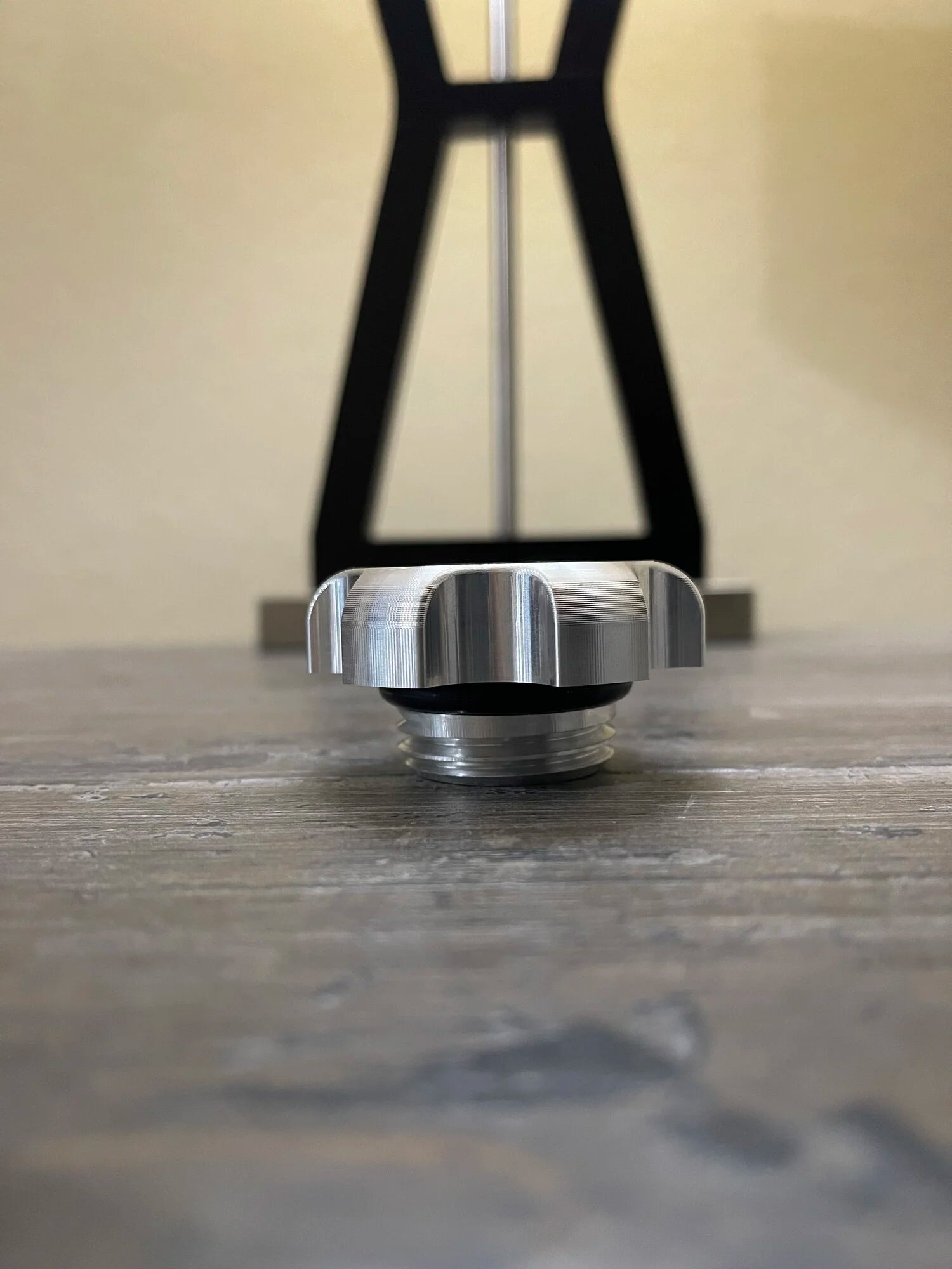 Gen 1 Mazdaspeed3 / Mazdaspeed6 Vented Oil Cap