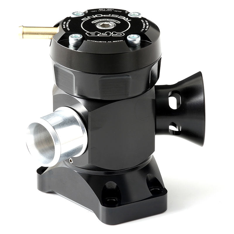 GFB 2017+ Hyundai i30N 2.0T TMS Respons Blow Off Valve Kit-Blow Off Valves-Grocery Getter Performance