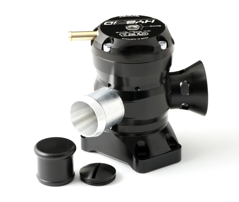 GFB HYBRID TMS Dual Outlet 2017+ Hyundai i30N 2.0T-Blow Off Valves-Grocery Getter Performance