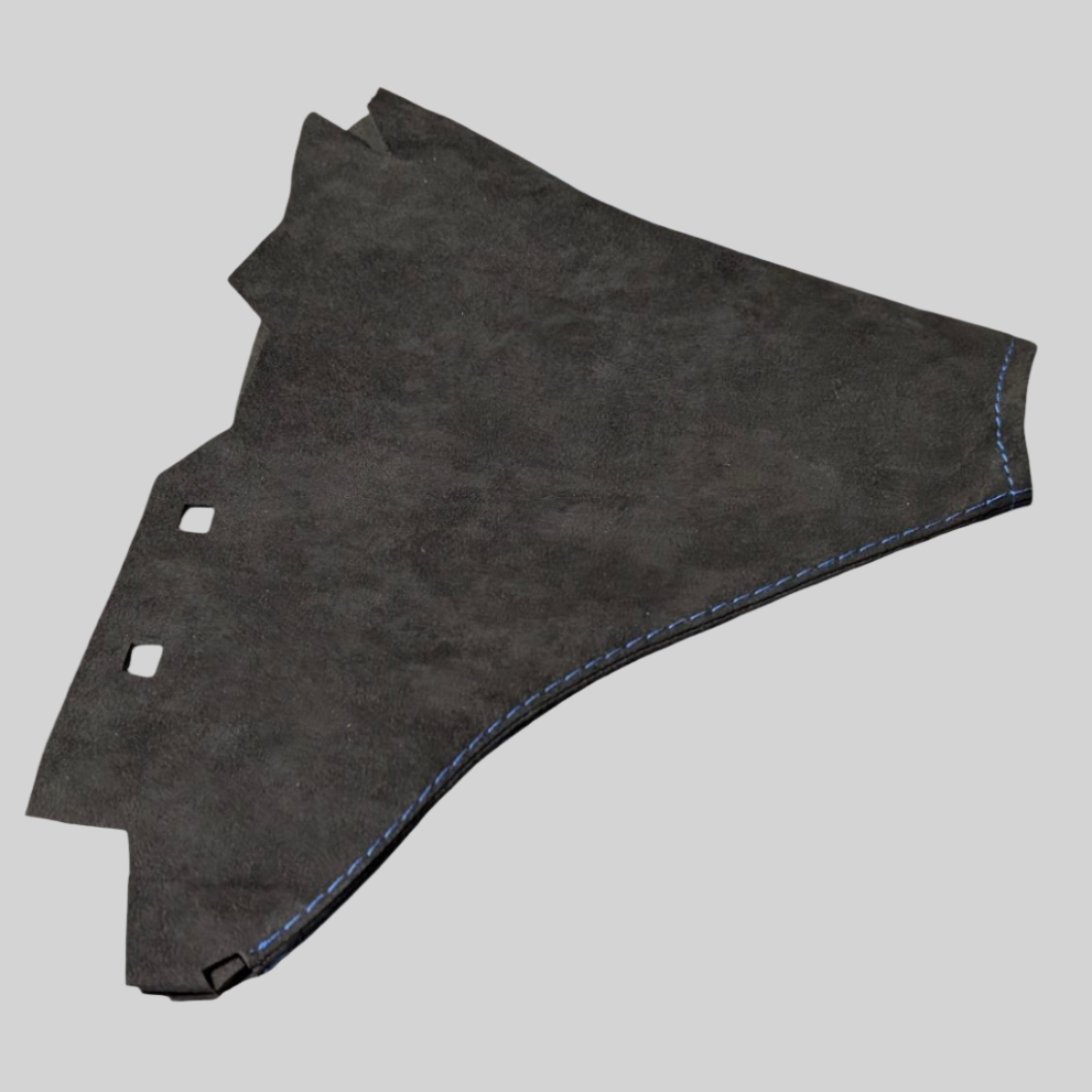 GR Corolla Alcantara Handbrake Boot-Vehicles & Parts-Grocery Getter Performance
