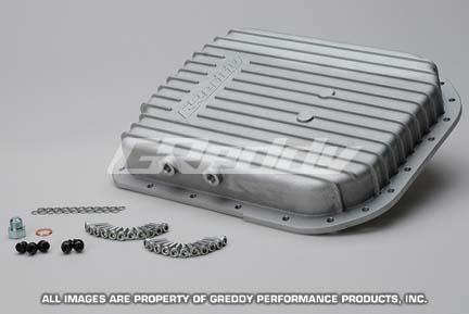 GReddy 04-08 RX-8 Oil Pan-Oil Pans-Grocery Getter Performance
