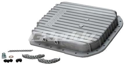 GReddy 04-08 RX-8 Oil Pan-Oil Pans-Grocery Getter Performance