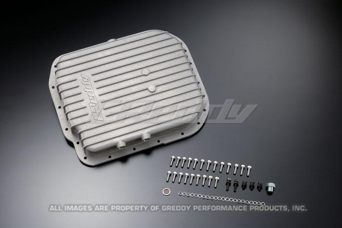 GReddy 04-08 RX-8 Oil Pan-Oil Pans-Grocery Getter Performance
