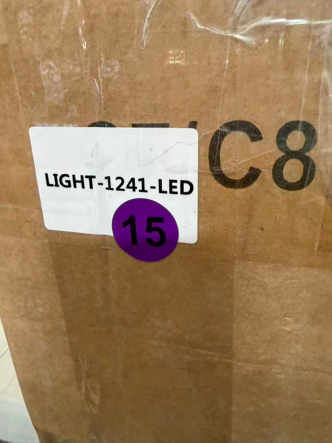 Blemished / Outlet - Corvette C7 Models C8 Style Headlight