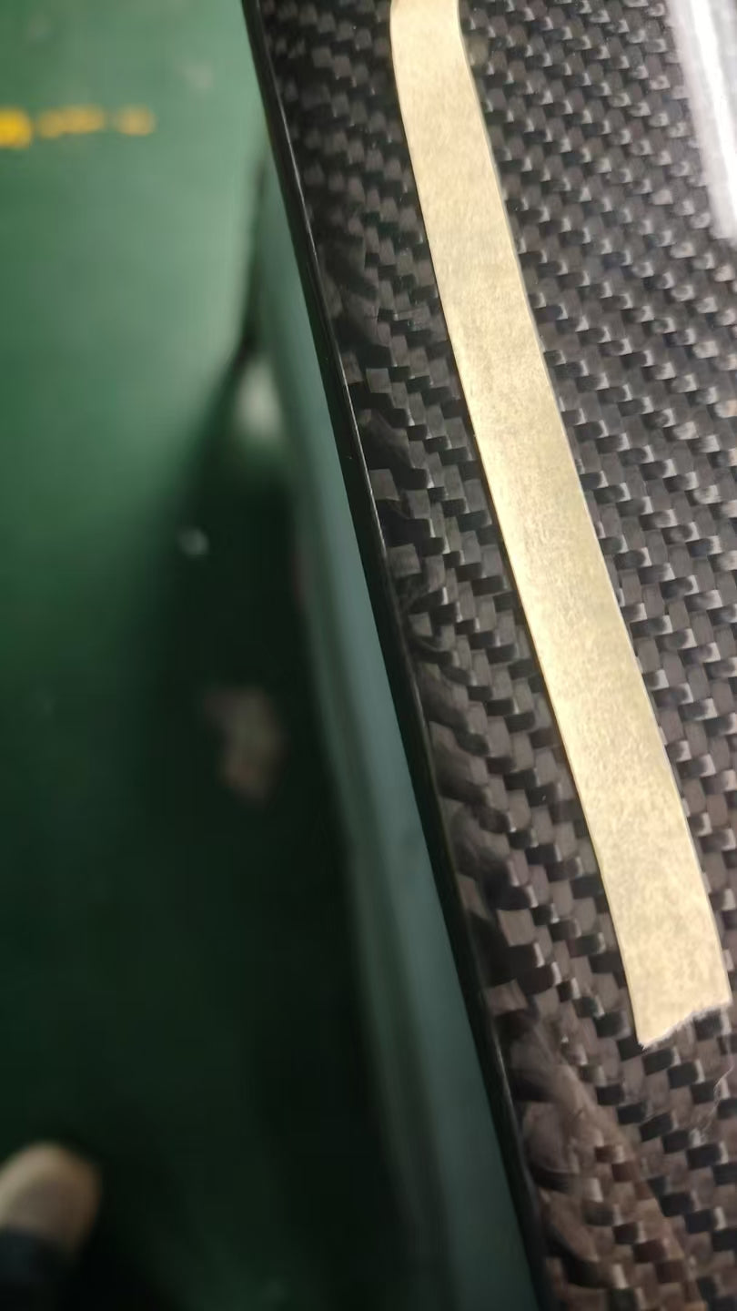 2005-13 Corvette C6 CARBON FIBER Top Targa Roof Panel