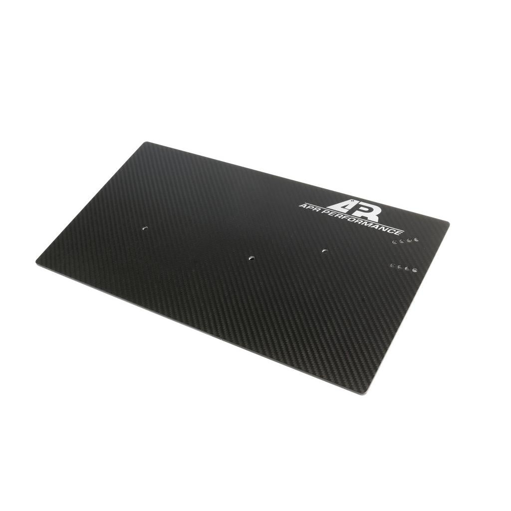 GT-1000 Carbon Fiber Side Plates-GT-1000 Wing-Grocery Getter Performance