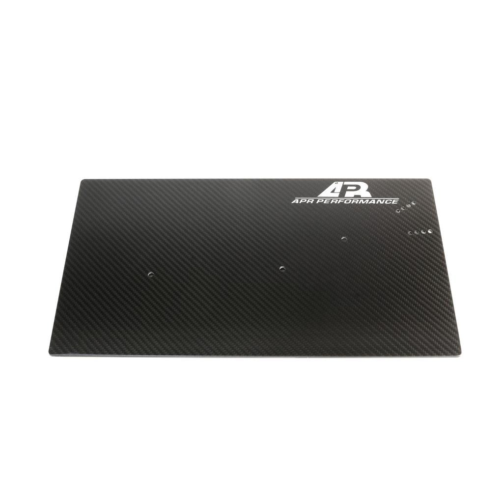 GT-1000 Carbon Fiber Side Plates-GT-1000 Wing-Grocery Getter Performance