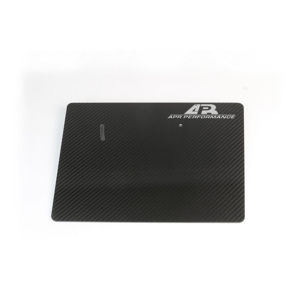 GT-250 Carbon Fiber Swan Neck Side Plates-GT-250 Wing-Grocery Getter Performance