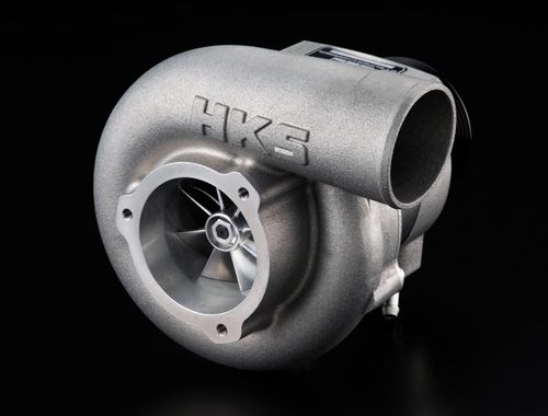 GT SUPERCHARGER GTS8550 OVERHAUL-Grocery Getter Performance