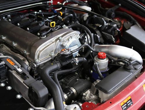 GT2 SUPERCHARGER SYSTEM PRO KIT ND-Grocery Getter Performance