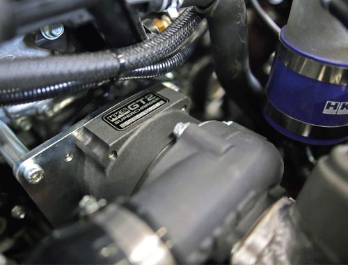 GT2 SUPERCHARGER SYSTEM PRO KIT ND-Grocery Getter Performance