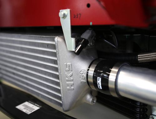 GT2 SUPERCHARGER SYSTEM PRO KIT ND-Grocery Getter Performance