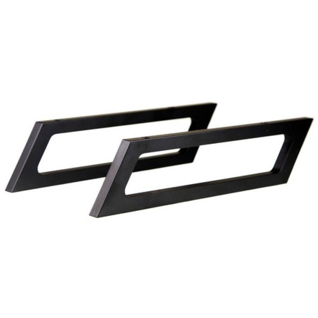 GTC-200 2.5” Riser (for Evo 8/9/X, Mustang S197, WRX)-Wing accessories-Grocery Getter Performance