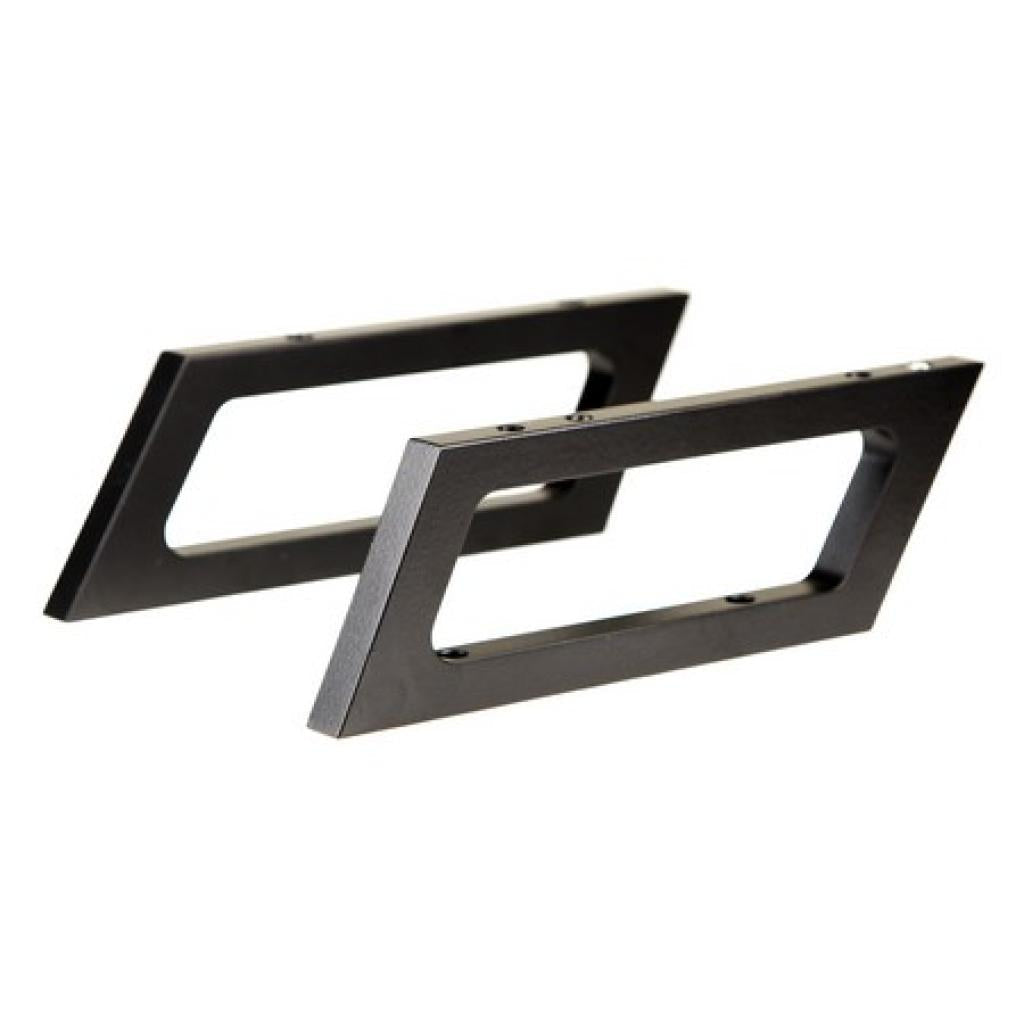 GTC-200 2.5” Riser (for Universal GTC-200 only)-Wing accessories-Grocery Getter Performance
