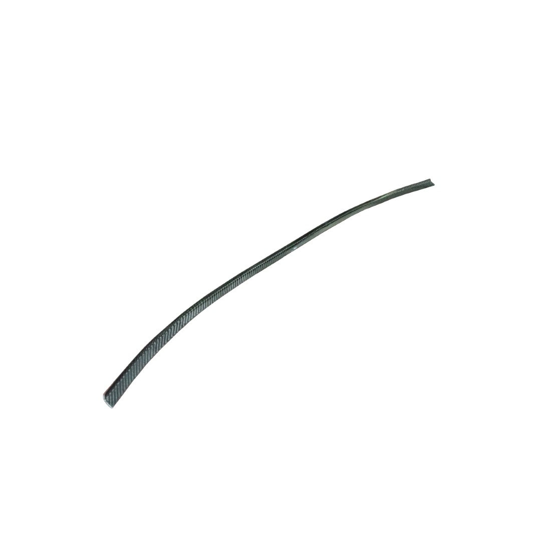 GTC-200 Carbon Fiber Gurney Flap-Wing accessories-Grocery Getter Performance