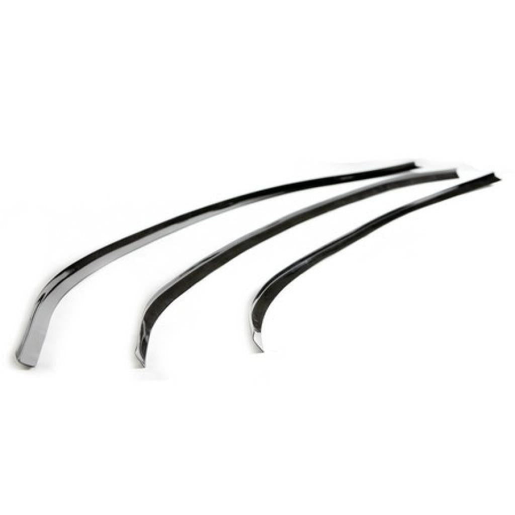 GTC-200 Carbon Fiber Gurney Flap-Wing accessories-Grocery Getter Performance