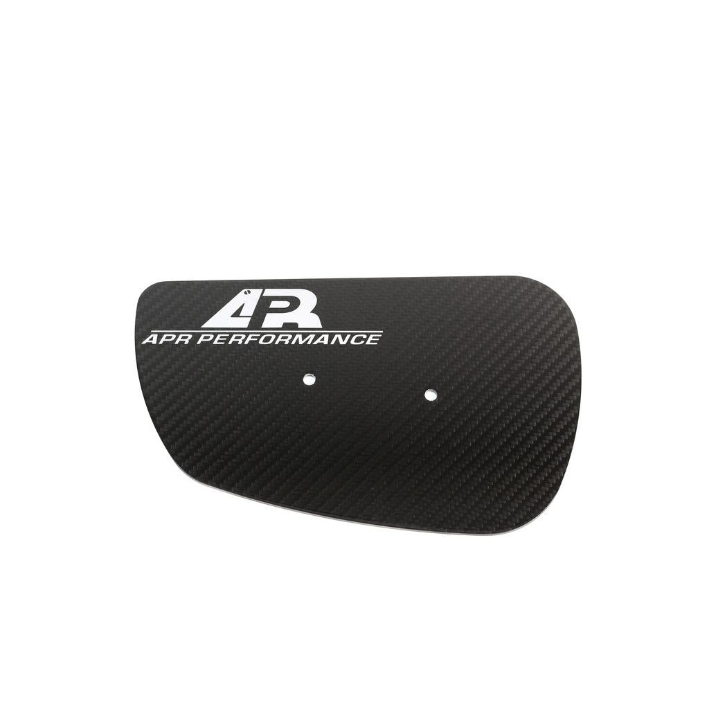 GTC-200 Universal Carbon Fiber Side Plates V.1 ( Old)-Wing accessories-Grocery Getter Performance