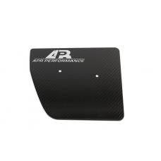 GTC-200 Universal Carbon Fiber Side Plates V.2 (New)-Wing accessories-Grocery Getter Performance