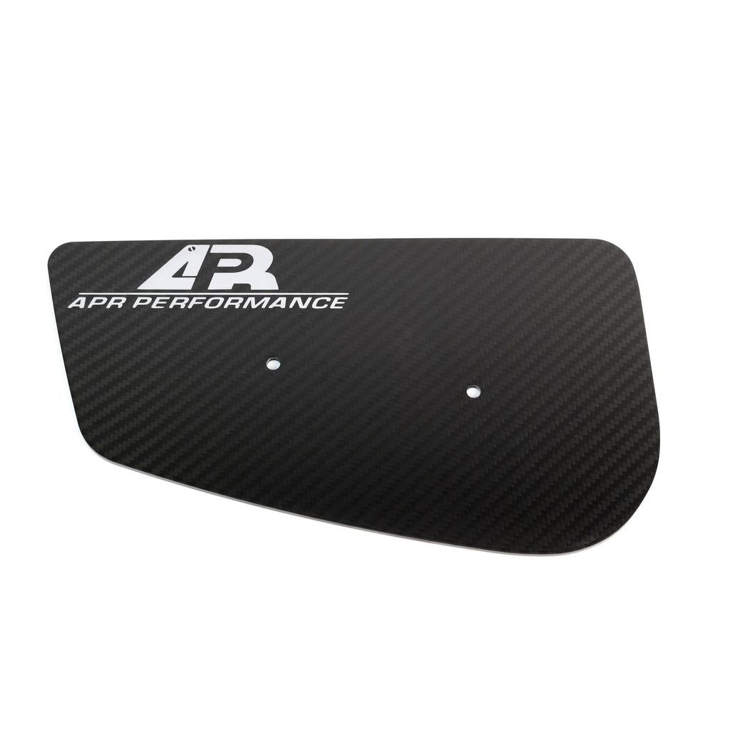 GTC-200 Universal Carbon Fiber Side Plates V.2 (New)-Wing accessories-Grocery Getter Performance