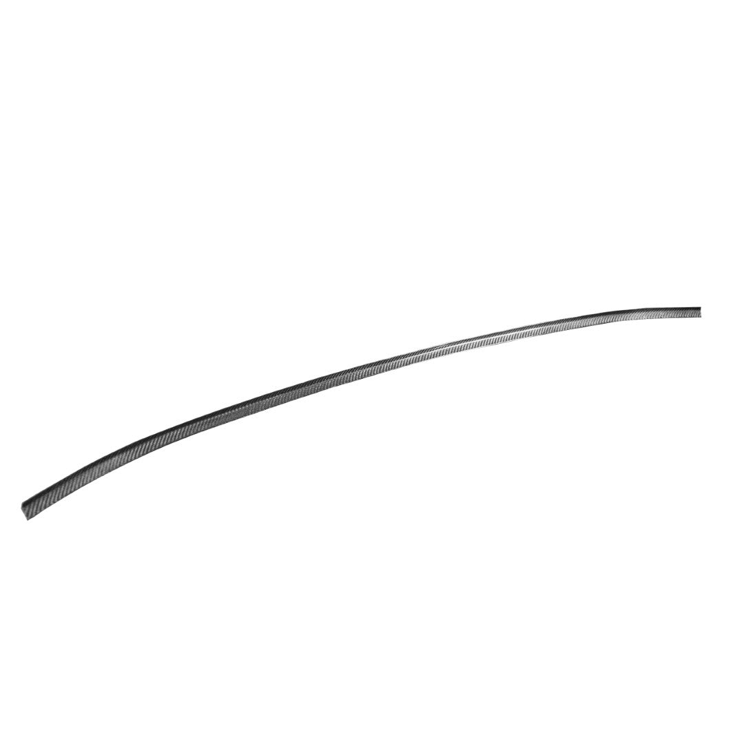 GTC-300 Carbon Fiber Gurney Flap-Wing accessories-Grocery Getter Performance