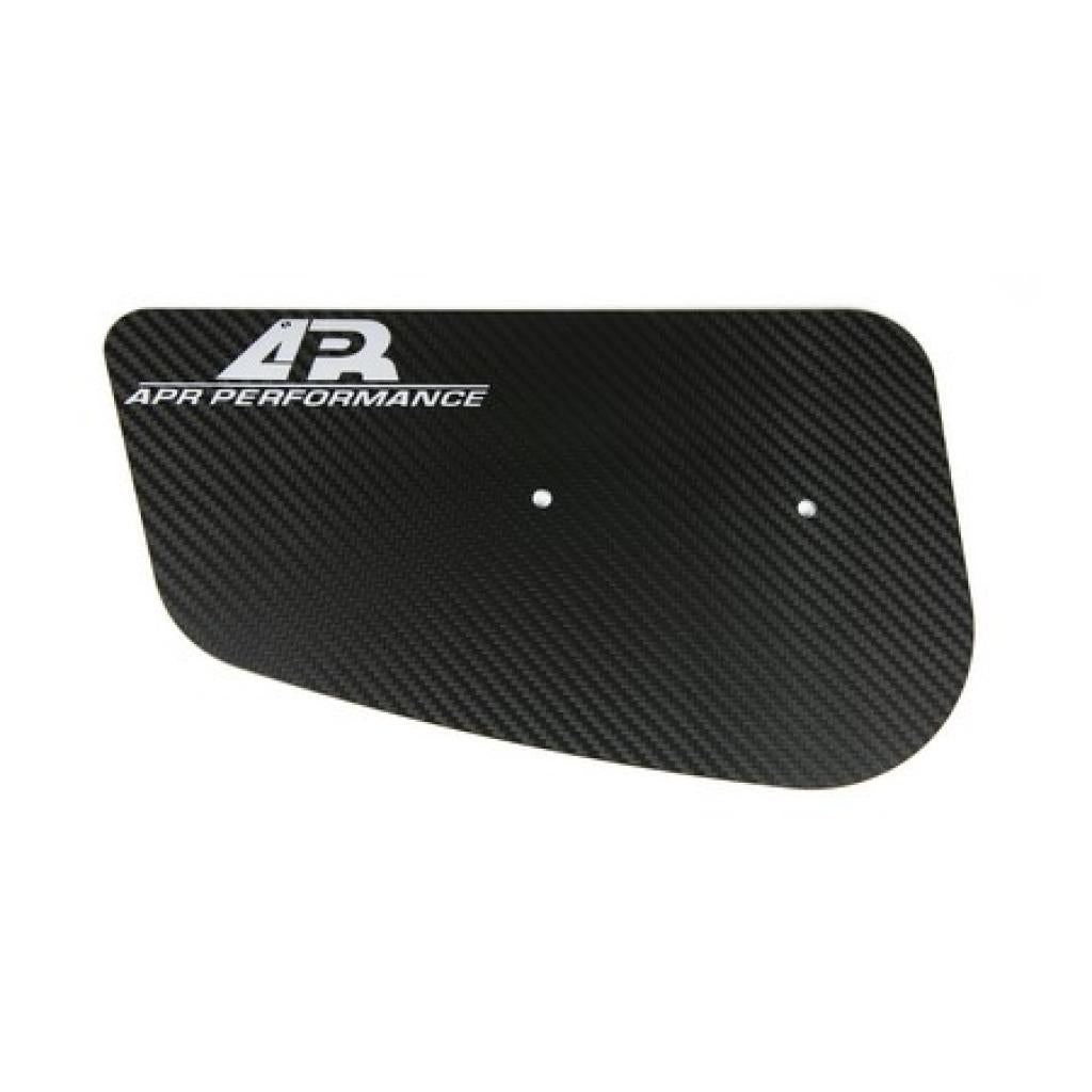 GTC-300 Universal Carbon Fiber Side Plates-Wing accessories-Grocery Getter Performance