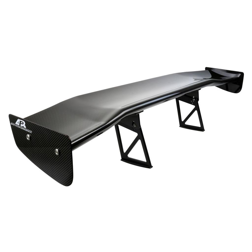 GTM GTC500 Carbon Fiber Adjustable Wing-GTC-500 Wing-Grocery Getter Performance