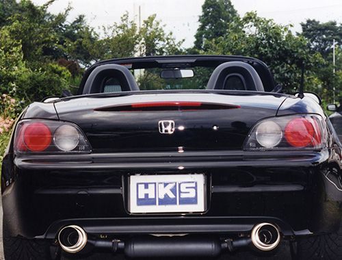 HI-POWER 409 AP1 F20C-Grocery Getter Performance