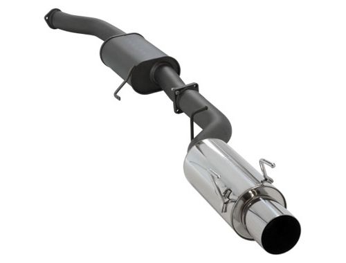 HI-POWER 409 BNR32 RB26DETT-Grocery Getter Performance