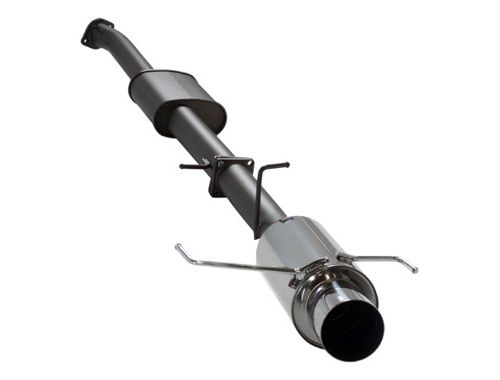 HI-POWER 409 ER34 RB25DET 2DOOR - Grocery Getter Performance