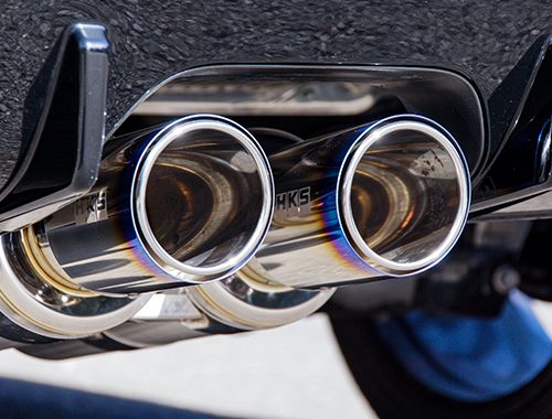 HI-POWER SPEC-L2 FK7 L15C-Grocery Getter Performance