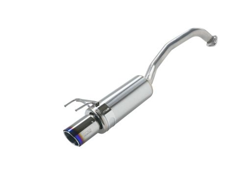 HI-POWER SPEC-L2 GE8-Grocery Getter Performance
