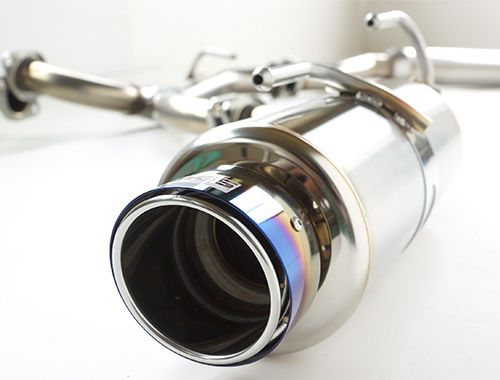 HI-POWER SPEC-L2Â GRB/GRF EJ20-Grocery Getter Performance