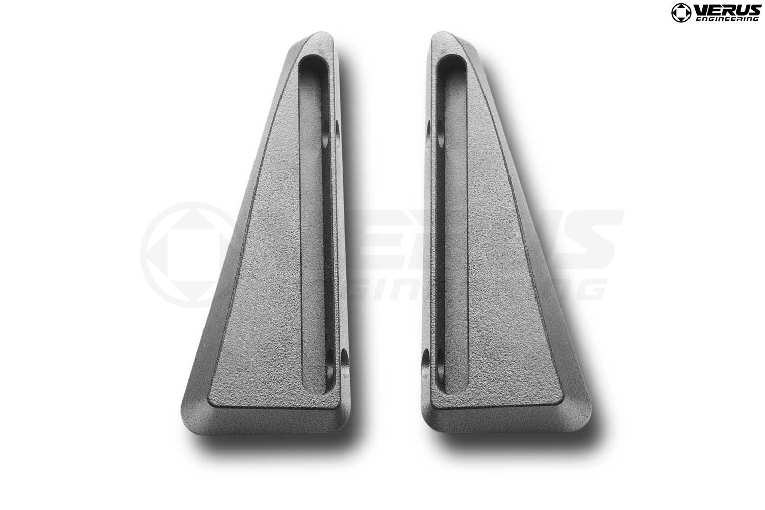 High-Efficiency Rear Wing Kit - ND Miata-Grocery Getter Performance