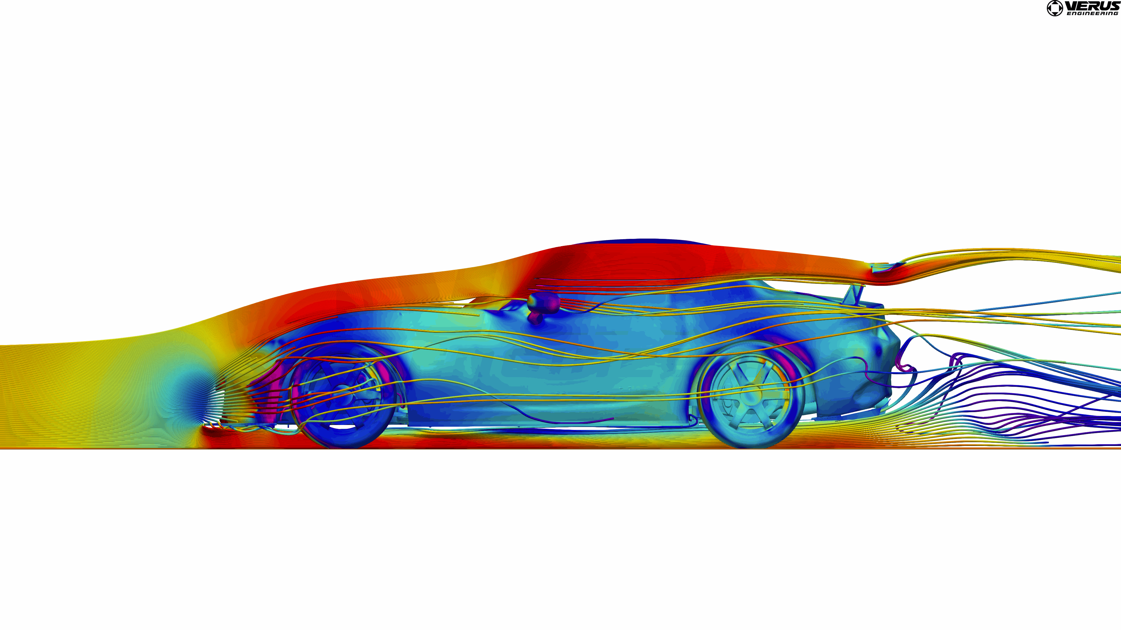 High-Efficiency Rear Wing Kit - ND Miata-Grocery Getter Performance