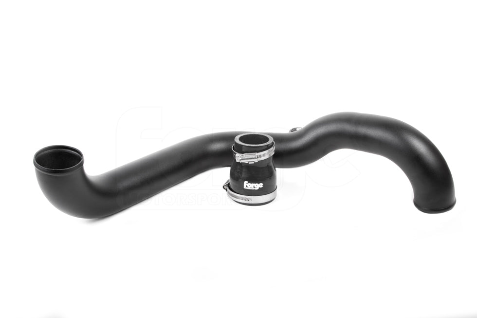 High Flow Discharge Pipe for 1.8T and 2.0T VAG Engines-Grocery Getter Performance