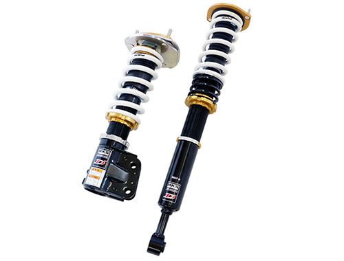 HIPERMAX D' NOB S15 FULL KIT-Grocery Getter Performance