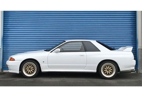 HIPERMAX G BNR32 FULL KIT-Grocery Getter Performance
